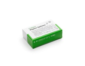 POINTES PAPIER CONVENTIONNELLE XL STER. ROEKO