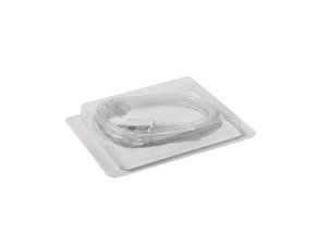 Tubulures d'irrigation stériles à usage unique - lot de 10