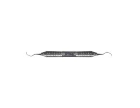 Curette Gracey Satin Steel Sg3/46