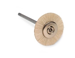 BROSSES POIL DE CHEVRE 204-0000 RENFERT