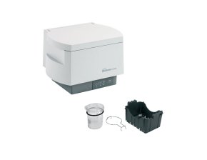 Bac à ultrasons UC50DB avec panier - cuve 3,2L