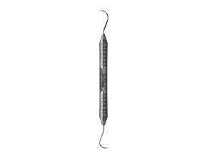Sonde à bifurcation satin steel