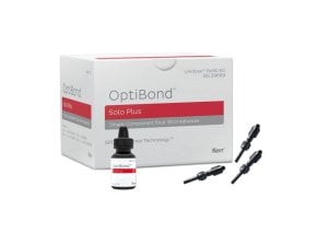 OptiBond Solo Plus