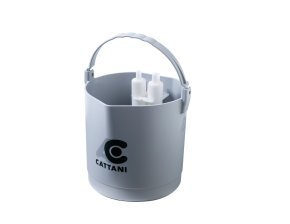 Pulse cleaner seau de nettoyage pour aspiration - Modèle C040720