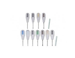 Luxator coffrets