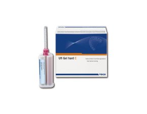 UFI GEL HARD