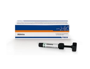 ADMIRA COMPOSITE - SERINGUES OU CAPSULES