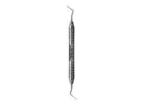 Excavateur endodontique double EXC31L6