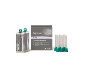 Flexitime bite embouts mélangeurs - sachet de 48