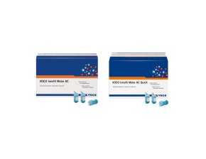 Ionofil Molar AC - boîte de 48 capsules