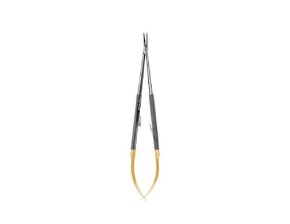 Porte Aiguille Castroviejo 18cm