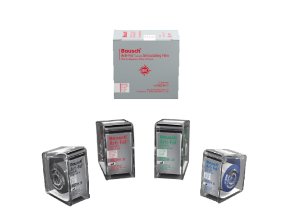 ARTI-FOL METALLIC DISTRIBUTEUR ET ROULEAUX SIMPLE FACE