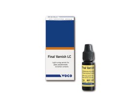 Final Varnish Lc