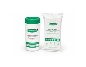 Lingettes Aseptonet