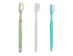 Brosses à dents Happy Morning