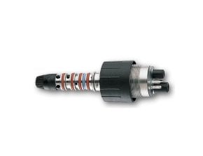 Raccord rapide R pour turbines DENTSPLY SIRONA