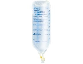 Eau stérile Aguettant - poche de 1 litre