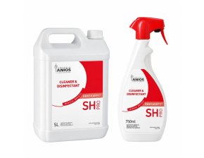 Dentasept SH Pro