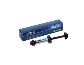 SIGNUM ENAMEL SERINGUE