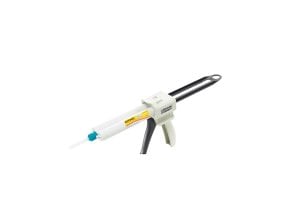 Pistolet distributeur 50/75 ml pour cartouches - le pistolet