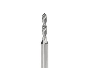 Foret Crosspin Ø 3 mm pour préparation de modèles dentaires - à l’unité