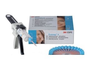 3M Pistolet Avec Crémaillère Pour Protemp 4