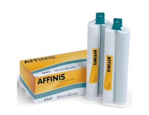 AFFINIS MONOBODY BLEU CLAIR 2 X 75ML 6547 COLTENE