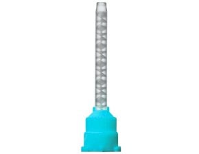 Affinis Embouts Mélangeurs Larges Turquoise