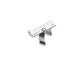 ENDO-RING LOT DE 2 DROIT/GAUCHE NICHROMINOX