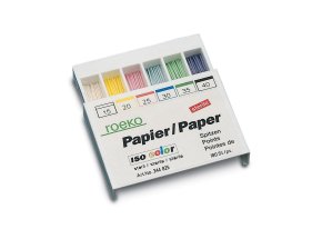 Pointes Papier Top Color NO 25 (180)