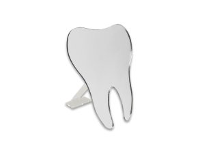 MIROIR MC TOOTH FORME DENT 707094 HAGER