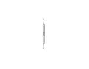 Instrument pour composite XTS TNCIPCL