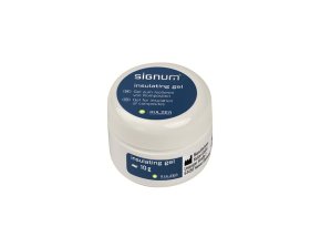 Insulating Gel Pot