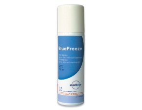 SPRAY REFROIDISSEMENT BLUEFREEZE
