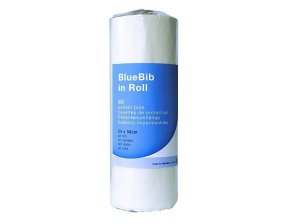 BAVETTES BLUEBIB ON ROLL