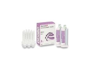 Occlufast Rock D2 prise rapide - 2 x 50ML