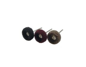 BROSSETTES ABRASIVES SCOTCH BRITE