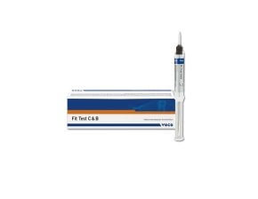 FIT TEST C & B PACK 5ML 2095 VOCO