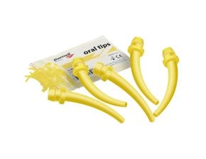 Embouts intra-oraux elite HD+ - sachet de 48