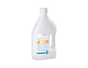 Aspirmatic cleaner nettoyant aspiration concentré - Bidon de 2 l