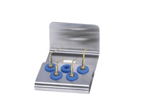 Kit inserts Perio Profile