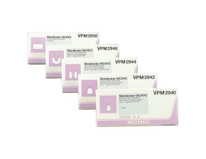 Treillis membranes paro vicryl ETHICON - Tricoté rectangulaire