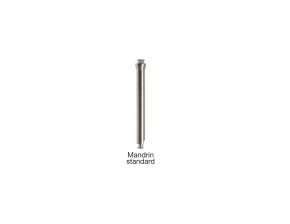 OPTIDISC REASSORT MANDRINS STANDARD 195