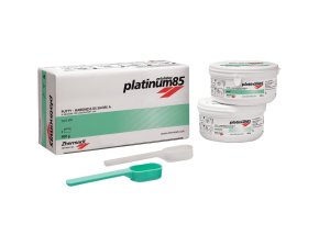 PLATINUM 85 ZETALABOR 2 X 1KG