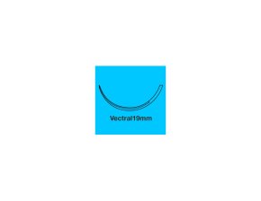Fil Vicryl Vectral x36