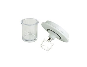 Bol de mélange 500 ml avec mixeur