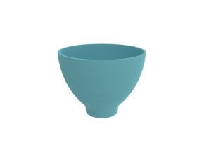 Bol à Alginate Bleu Grand