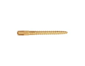 SURTEX SCREW POST DORES COFFRET DE 60 DENTATUS