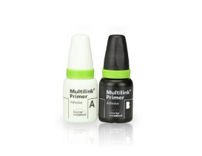 Multilink recharge primer A + B (2 x 3 g)