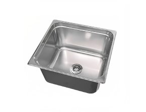Bacs De Rinçage Encastrables